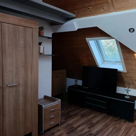 Stadthotel Am Adenauerplatz Марктхайденфельд