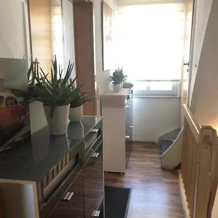 Stadthotel Am Adenauerplatz * Марктхайденфельд